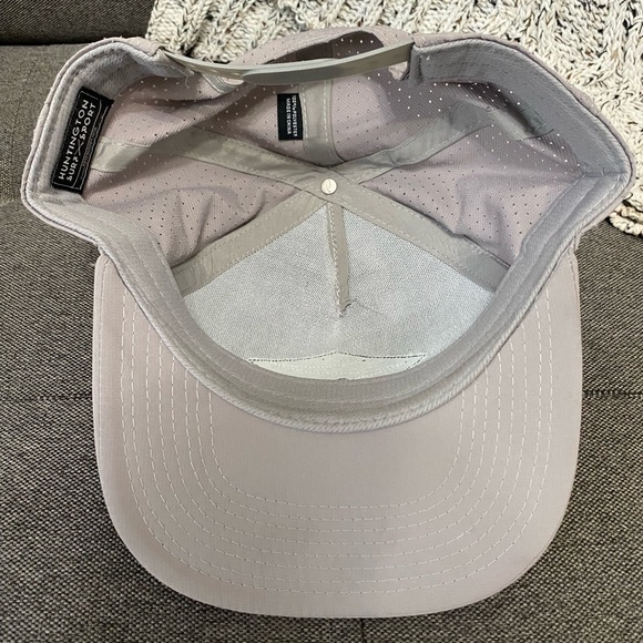 Huntington Surf Sport Snapback/Adjustable Hat - Picture 5 of 6